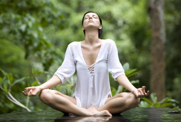 Muzica Relax Yoga Spa Meditation