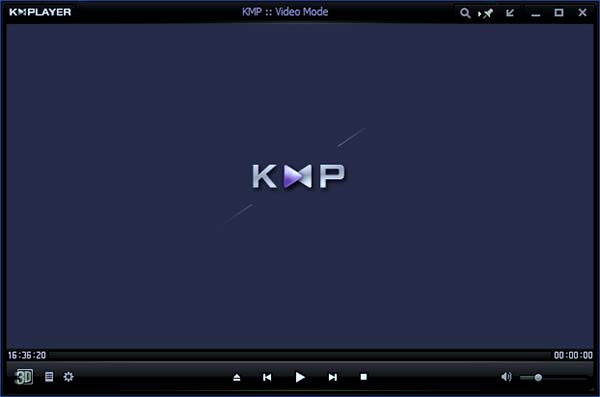 KMPlayer-3.6