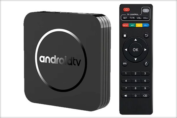 Android TV Box