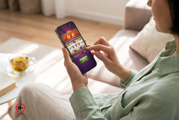 Aplicațiile de casino online și securitatea datelor utilizatorilor Aplicațiile de casino online și securitatea datelor utilizatorilor